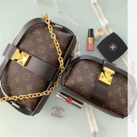 lv cosmetics pouch